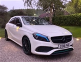 Used Mercedes-Benz A Class