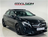 Used Mercedes-Benz A Class