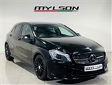 Used Mercedes-Benz A Class