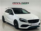 Used Mercedes-Benz A Class