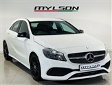 Used Mercedes-Benz A Class Used Mercedes-Benz A Class