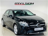 Used Mercedes-Benz A Class