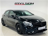 Used Mercedes-Benz A Class