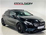 Used Mercedes-Benz A Class Used Mercedes-Benz A Class