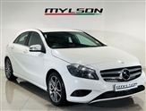Used Mercedes-Benz A Class Used Mercedes-Benz A Class