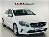 Used Mercedes-Benz A Class