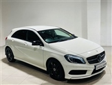 Used Mercedes-Benz A Class