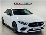Used Mercedes-Benz A Class