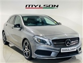 Used Mercedes-Benz A Class Used Mercedes-Benz A Class