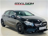 Used Mercedes-Benz A Class Used Mercedes-Benz A Class