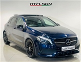 Used Mercedes-Benz A Class