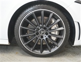 Mercedes-Benz A Class Image 3