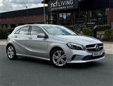 Used Mercedes-Benz A Class