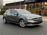Used Mercedes-Benz A Class Used Mercedes-Benz A Class