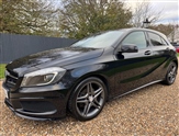 Used Mercedes-Benz A Class