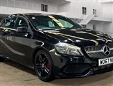 Used Mercedes-Benz A Class