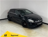 Used Mercedes-Benz A Class