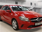 Used Mercedes-Benz A Class