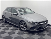 Used Mercedes-Benz A Class