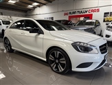 Used Mercedes-Benz A Class