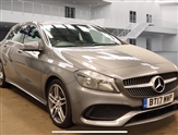 Used Mercedes-Benz A Class