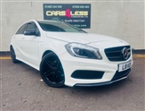 Used Mercedes-Benz A Class
