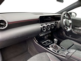 Mercedes-Benz A Class Image 2