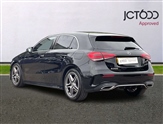 Mercedes-Benz A Class Image 3