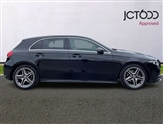 Mercedes-Benz A Class Image 4