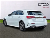 Mercedes-Benz A Class Image 3