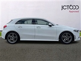 Mercedes-Benz A Class Image 4