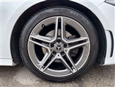 Mercedes-Benz A Class Image 5