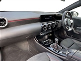Mercedes-Benz A Class Image 2
