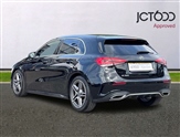 Mercedes-Benz A Class Image 3