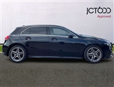Mercedes-Benz A Class Image 4