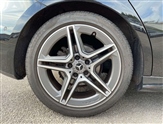 Mercedes-Benz A Class Image 5