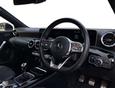 Mercedes-Benz A Class Image 6