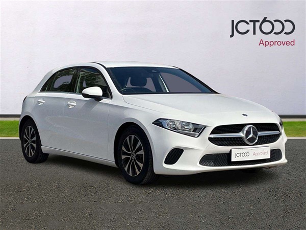 Large image for the Used Mercedes-Benz A-Class