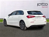 Mercedes-Benz A Class Image 3