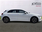 Mercedes-Benz A Class Image 4