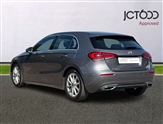 Mercedes-Benz A Class Image 3