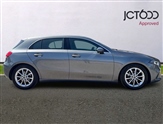 Mercedes-Benz A Class Image 4