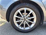 Mercedes-Benz A Class Image 5