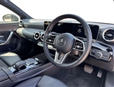 Mercedes-Benz A Class Image 6