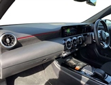 Mercedes-Benz A Class Image 2
