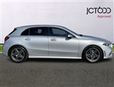 Mercedes-Benz A Class Image 4