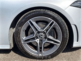 Mercedes-Benz A Class Image 5