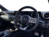 Mercedes-Benz A Class Image 6
