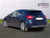 Mercedes-Benz A Class Image 3