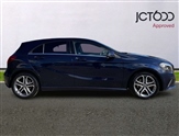 Mercedes-Benz A Class Image 4